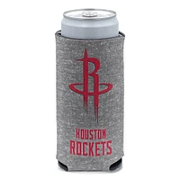 WinCraft Houston Rockets 12oz. Team Slim Can Cooler