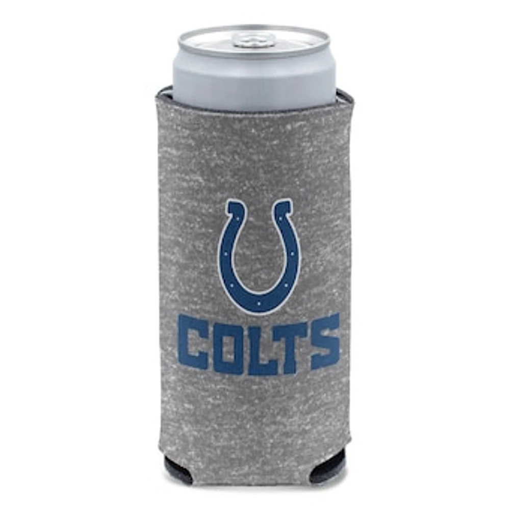 WinCraft Indianapolis Colts 12oz. Team Slim Can Cooler