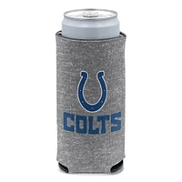 WinCraft Indianapolis Colts 12oz. Team Slim Can Cooler