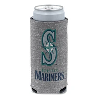 WinCraft Seattle Mariners 12oz. Team Slim Can Cooler