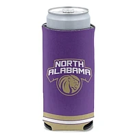 WinCraft North Alabama Lions 12oz. Team Slim Can Cooler