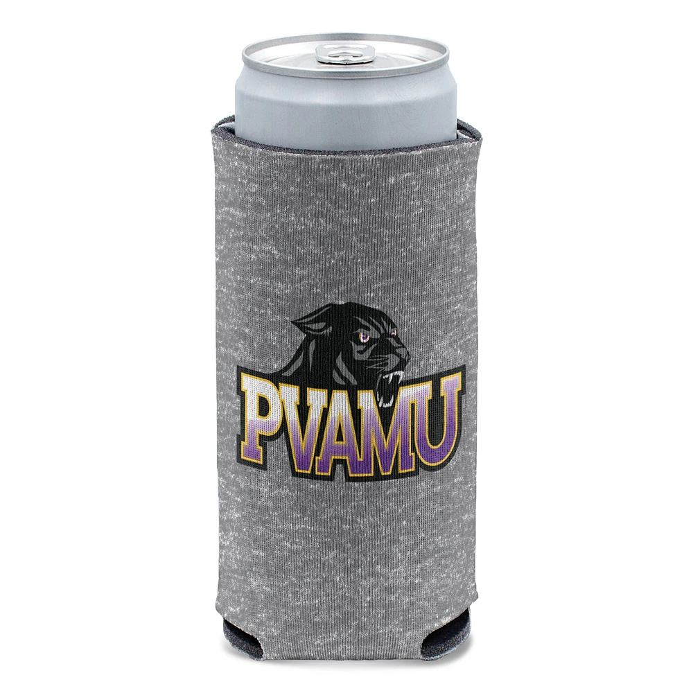 WinCraft Prairie View A&M Panthers 12oz. Team Slim Can Cooler