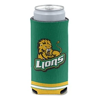 WinCraft Southeastern Louisiana Lions 12oz. Team Slim Can Cooler