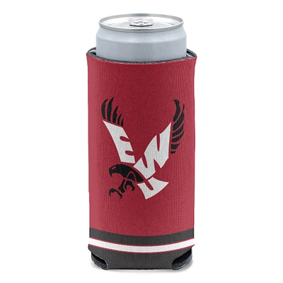 WinCraft Eastern Washington Eagles 12oz. Team Slim Can Cooler