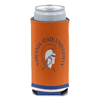 WinCraft Virginia State Trojans 12oz. Team Slim Can Cooler