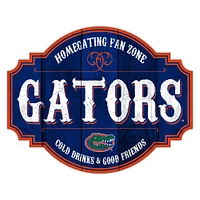 Florida Gators 24'' Homegating Tavern Sign