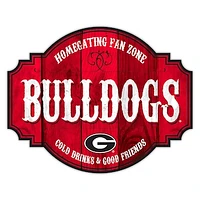 Georgia Bulldogs 24'' Homegating Tavern Sign