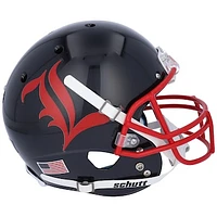 Louisville Cardinals Schutt Tradition Authentic Helmet