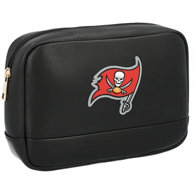 Cuce Tampa Bay Buccaneers Cosmetic Bag