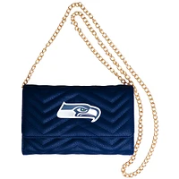 Cuce Seattle Seahawks Crossbody