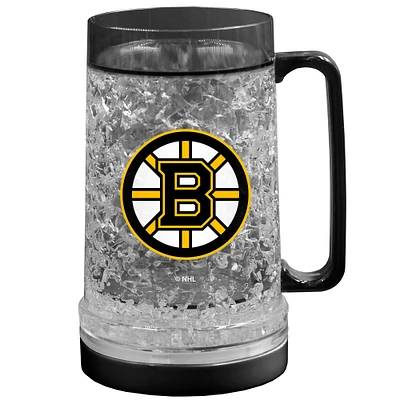 Boston Bruins - 16oz. Light-Up Freezer Mug