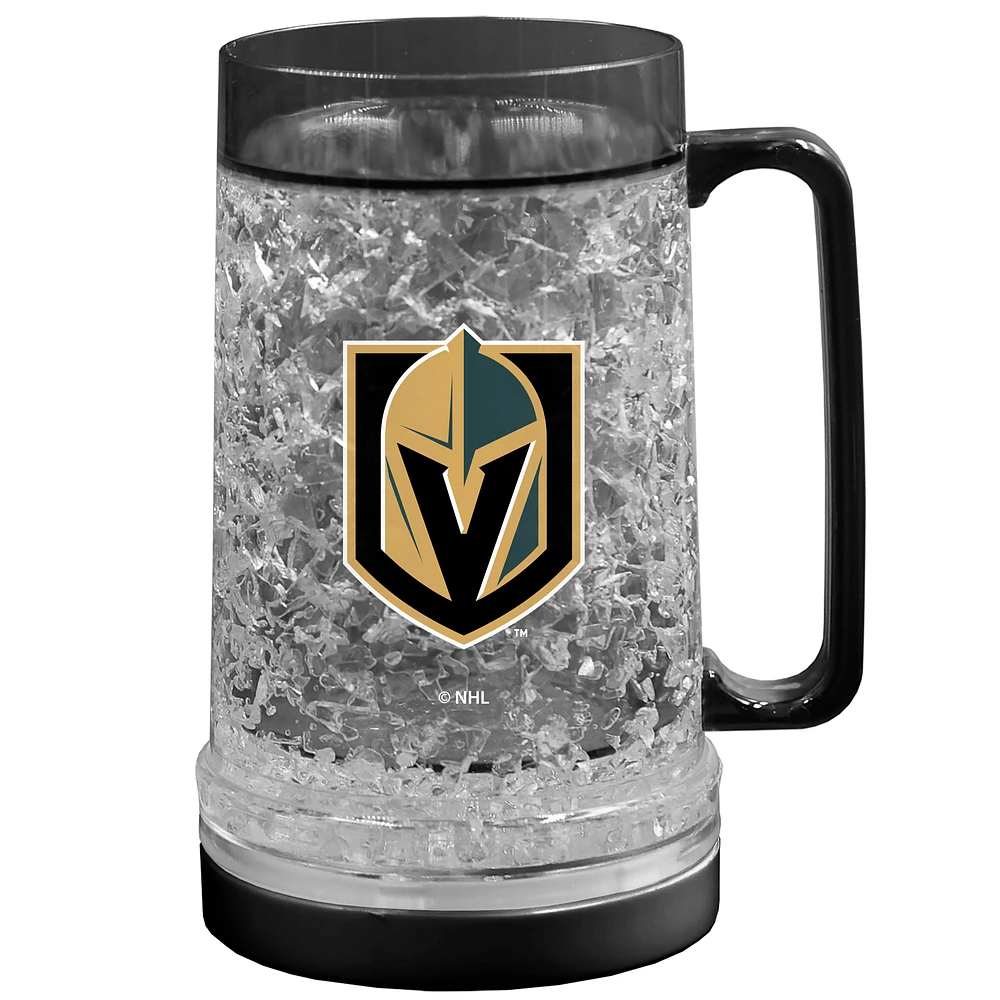 Vegas Golden Knights - 16oz. Light-Up Freezer Mug