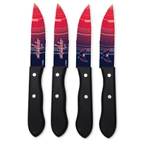 Washington Capitals - Steak Knives 4-Piece Set