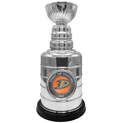 Anaheim Ducks - 8'' Replica Stanley Cup