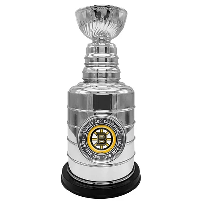 Boston Bruins - 8'' Replica Stanley Cup