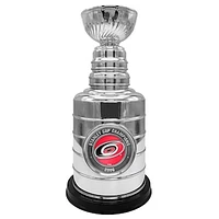 Carolina Hurricanes - 8'' Replica Stanley Cup