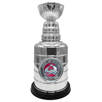 Colorado Avalanche - 8'' Replica Stanley Cup