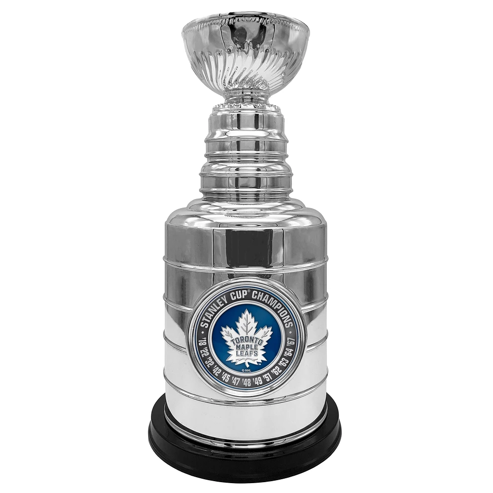 Toronto Maple Leafs - 8'' Replica Stanley Cup