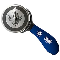 Winnipeg Jets - Pizza Cutter