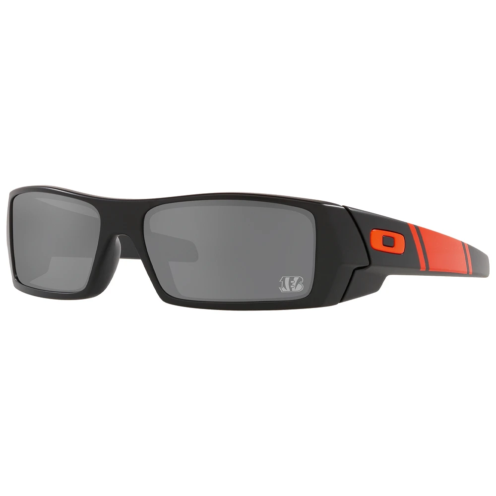 Oakley Cincinnati Bengals Gascan Sunglasses