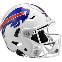 Riddell Buffalo Bills Unsigned 2021-Present Revolution Speed Flex Authentic Football Helmet