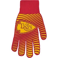 The Sports Vault Kansas City Chiefs - BBQ Glove