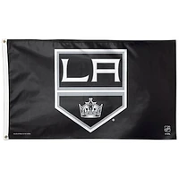 WinCraft Los Angeles Kings 3' x 5' Deluxe - Single-Sided Flag