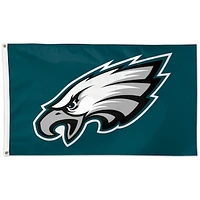 WinCraft Philadelphia Eagles 3' x 5' Deluxe - Single-Sided Flag