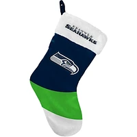 FOCO Seattle Seahawks Colorblock - Stocking