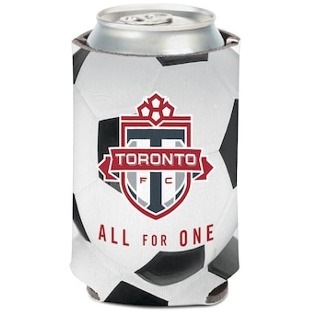 WinCraft Toronto FC 12oz. Can - Cooler