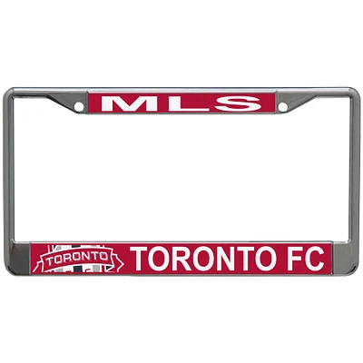 WinCraft Toronto FC Metal - License Plate Frame