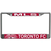 WinCraft Toronto FC Metal - License Plate Frame