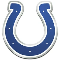 WinCraft Indianapolis Colts Logo Auto - Emblem