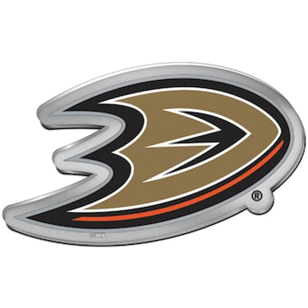 WinCraft Anaheim Ducks Logo Auto - Emblem