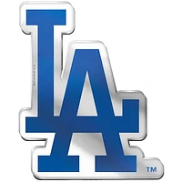 WinCraft Los Angeles Dodgers Logo Auto - Emblem