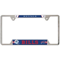 WinCraft Buffalo Bills - License Plate Frame