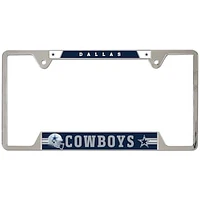 WinCraft Dallas Cowboys - License Plate Frame