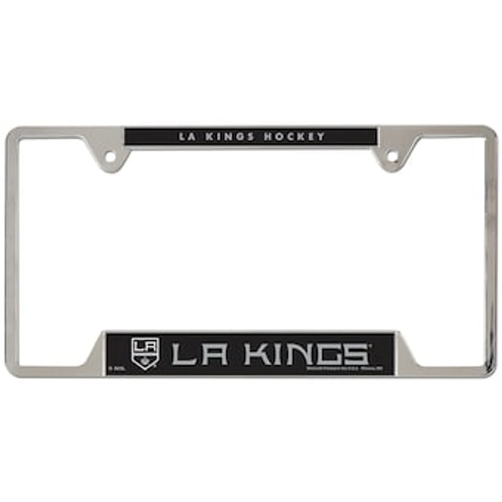 WinCraft Los Angeles Kings - License Plate Frame