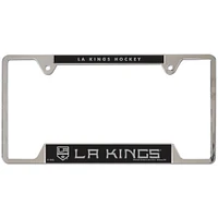 WinCraft Los Angeles Kings - License Plate Frame