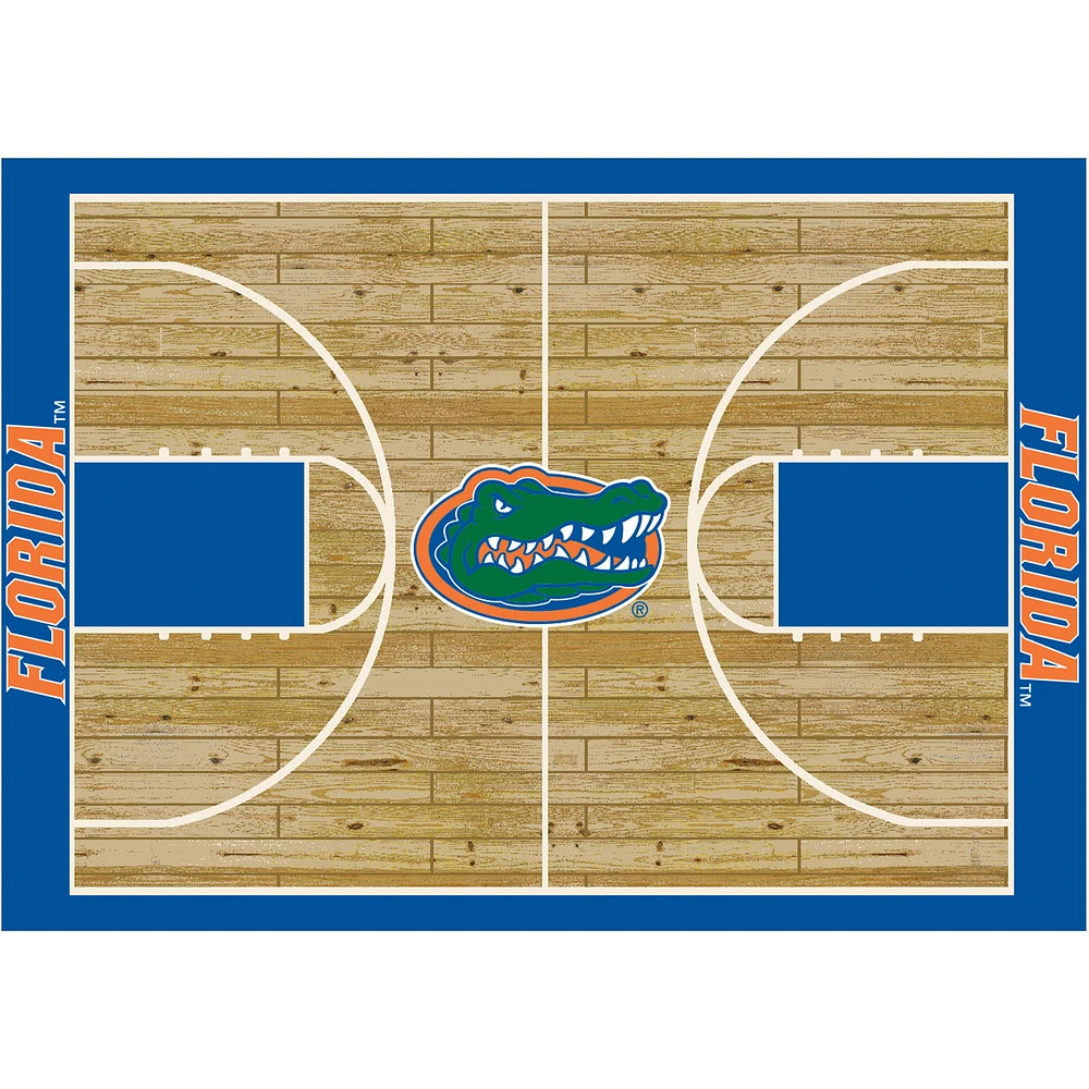 Imperial Florida Gators 3'10" x 5'4" Courtside Rug