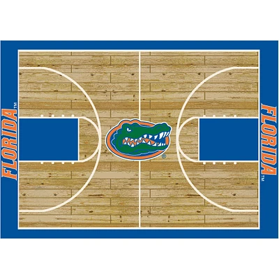 Imperial Florida Gators 3'10" x 5'4" Courtside Rug