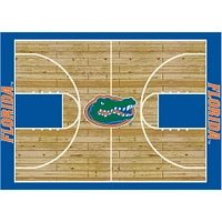 Imperial Florida Gators 3'10" x 5'4" Courtside Rug