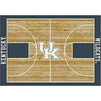 Imperial Kentucky Wildcats 3'10" x 5'4" Courtside Rug