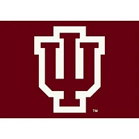 Indiana Hoosiers Imperial 3'10'' x 5'4'' Spirit Rug
