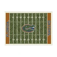 Imperial Florida Gators 7'8'' x 10'9'' Home Field Rug