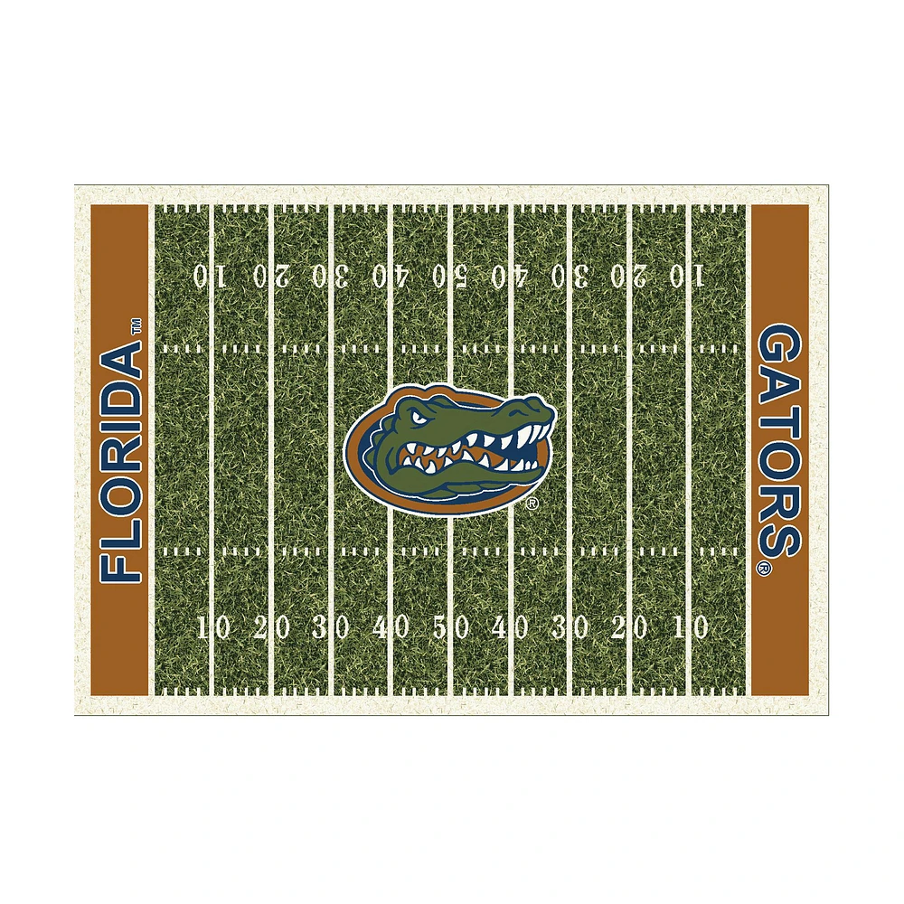 Imperial Florida Gators 7'8'' x 10'9'' Home Field Rug