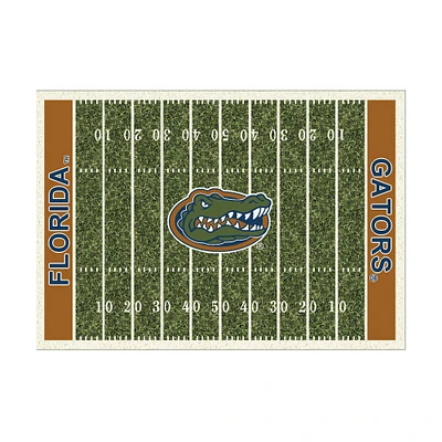 Imperial Florida Gators 7'8'' x 10'9'' Home Field Rug