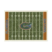 Imperial Florida Gators 7'8'' x 10'9'' Home Field Rug