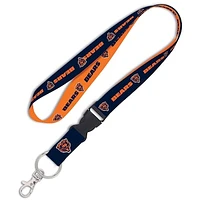 WinCraft Chicago Bears 2Tone - Lanyard