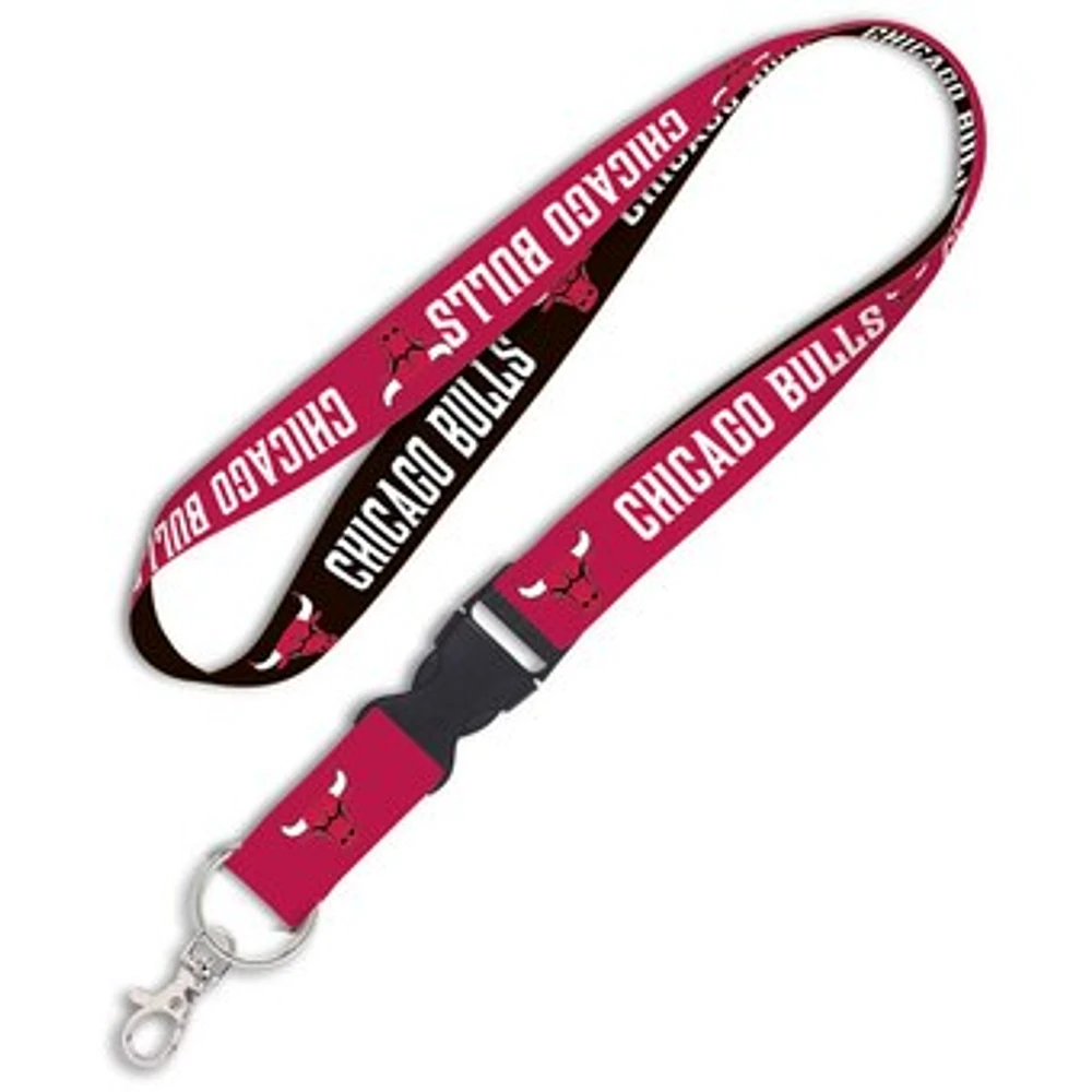 WinCraft Chicago Bulls 2Tone - Lanyard